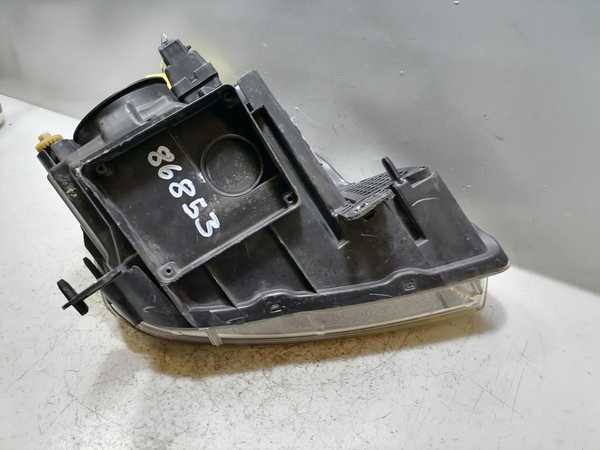 Renault Modus original Scheinwerfer vorn links Halogen Bj.2005